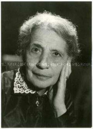 Lise Meitner