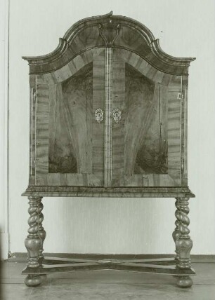 Stollenschrank