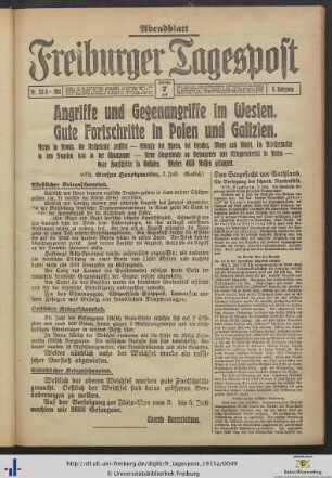 07.07.1915 (Abendblatt)