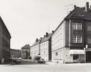 Straße, Eilenburg (Kreis Eilenburg)