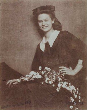 Prinzessin Sophie von Hohenberg