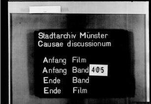 Discussio Schencking-Stöve