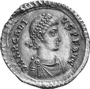 Arcadius