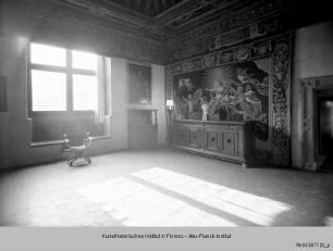 Palazzo Vecchio, Palazzo Vecchio: Quartiere di Eleonora, Florenz