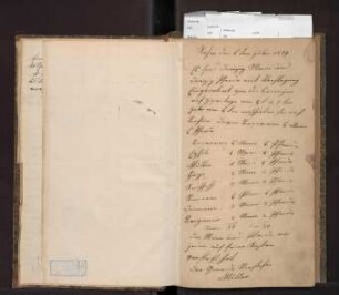 Protokollbuch der Gemeinde Rahm, 06.07.1859 - 18.09.1900