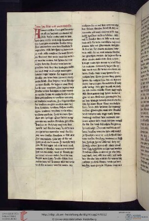 Predigt 26 (X 26)