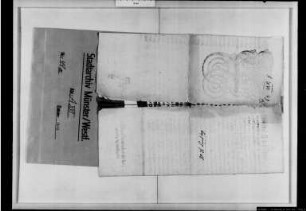 Kaiserliches Edikt wegen Rekatholisierung seiner Erblande (Druck).