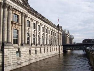 Berlin: Bode-Museum