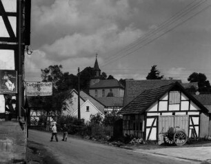 Alsfeld, Gesamtanlage