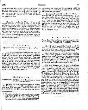 [Das Königreich] Böhmen : Chrudimer Kreis / von J[ohann] G[ottfried ] Sommer. - Prag : Calve, 1937