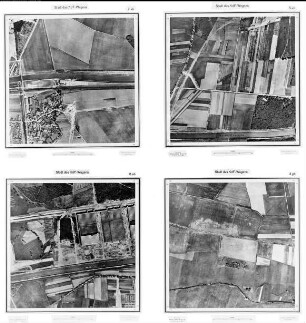 Stadt des KdF-Wagens Bl. 7ab [Wolfsburg], Gauß-Krüger-Koordinaten: Rechtswert: 4418, Hochwert: 5810