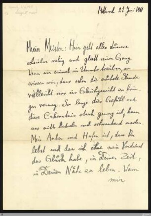 21.06.1911 [George III,09185]