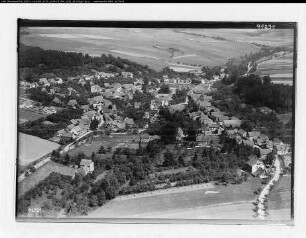 Wintzingerode (b. Heiligenstadt), Burg Bodenstein