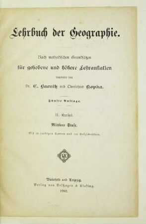 Kursus 2 = Mittlere Stufe: [Kursus 2 = Mittlere Stufe]
