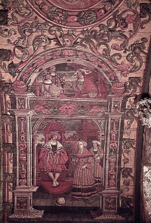 Historische Szenen