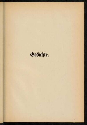 89-103, Gedichte