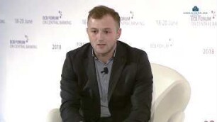 Young economists’ session 2018 – interview with M. Ghassibe, one of the winners