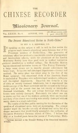 No. 8, August, 1902