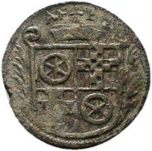 3 Pfennig