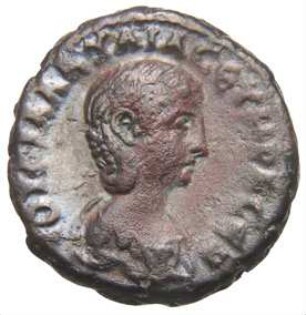 Alexandria: Aquilia Severa