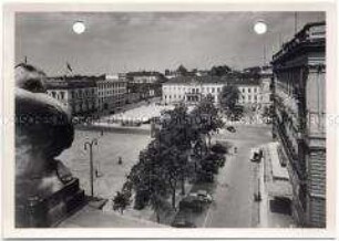 Berlin, Wilhelmplatz