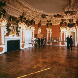 Schloss Köpenick, Berlin