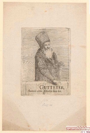 Veit Gutthäter