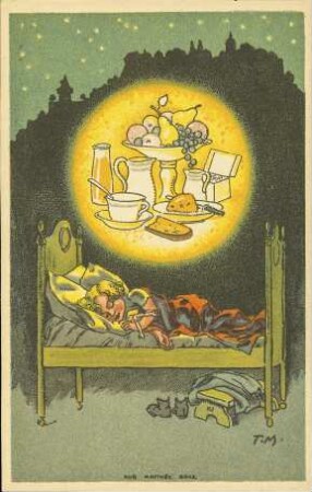 [Kindertraum]