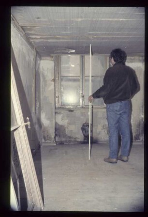 Diapositive: Reichenberger Str. 8-9, 1986