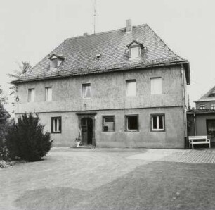Forsthaus, Naunhof (Kreis Grimma)