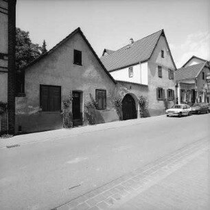 Geisenheim, Grund 49