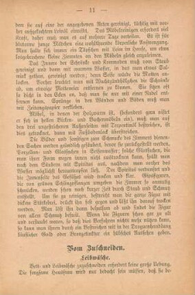 Leibwäsche