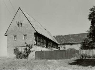 Bauernhof, Geithain