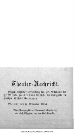 Festspiel