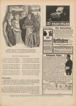 "Zwischen mir und meinem Bräutigam ist ein Altersunterschied von 10 Jahren."