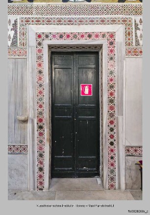 Cappella Palatina, Palermo