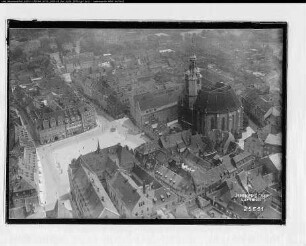Naumburg (Saale)