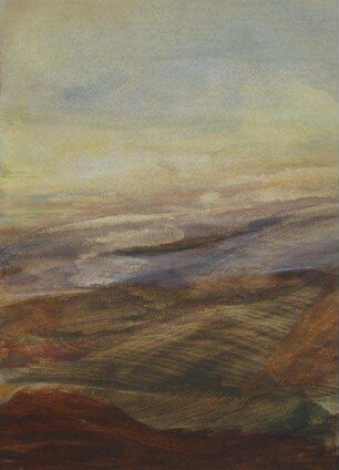 unbenannt [Berglandschaft mit Wolken]