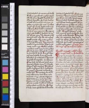 Adso Dervensis (Ps.-Hieronymus), De ortu et tempore Antichristi