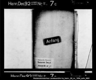 Dekanat des Stiftes St. Bonifatius zu Hameln
