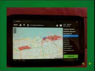 Mobile Development With OpenLayers, Sencha Touch And PhoneGap