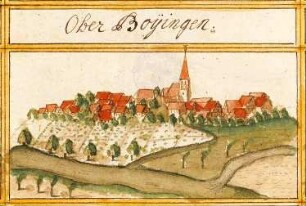 Oberboihingen ES