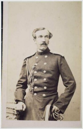 Offenberg, Albert von