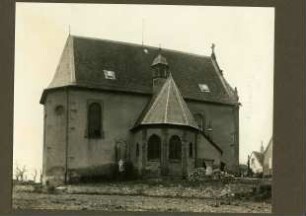 katholische Pfarrkirche (St. Oswald)