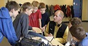 KlassenLeben