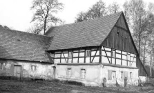 Wittichenau. Schowtschickmühle, Ansicht