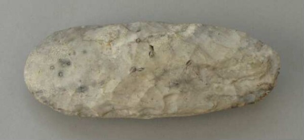 Stone axe blade