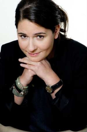 Katharina Schöde