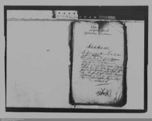 . Verwaltung der Grafschaft bzw. des Fürstentums Nassau-Hadamar: Band 17