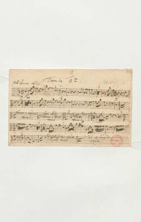 Tromba III